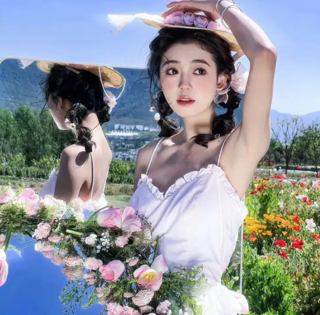 碧窗艳尸